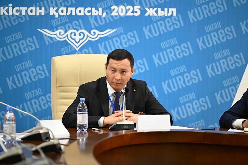 Басты стратегиялық мақсат: қазақ күресін Олимпиадалық спорт түріне айналдыру